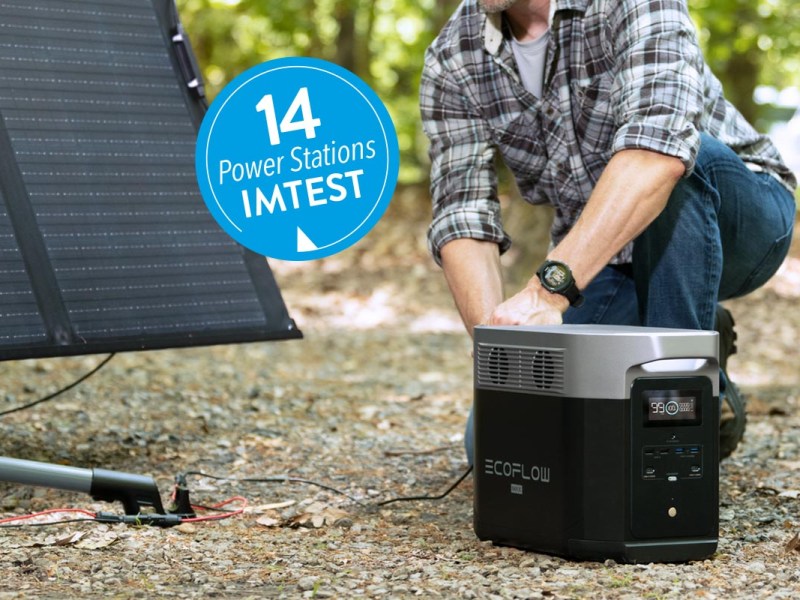 Der große Powerstations-Vergleich: 14 Modelle im Test