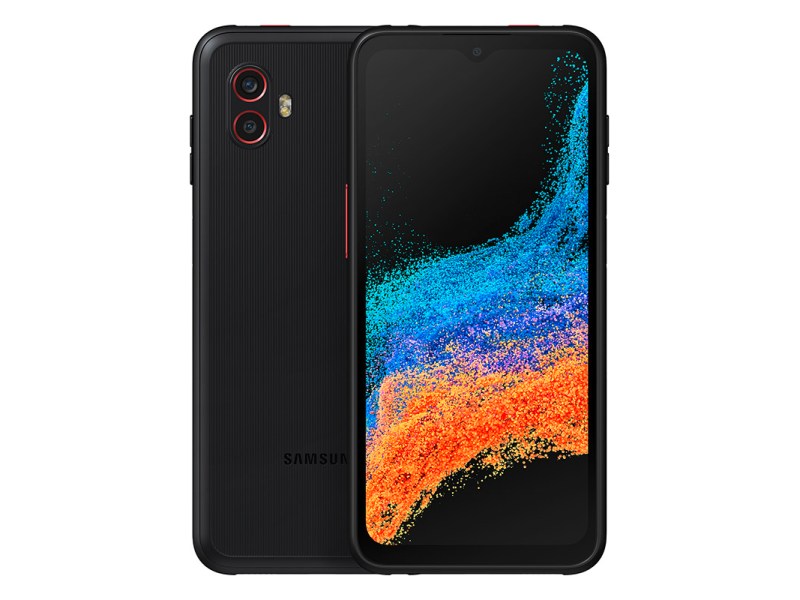 Produktfoto des Samsung Galaxy XCover6 Pro