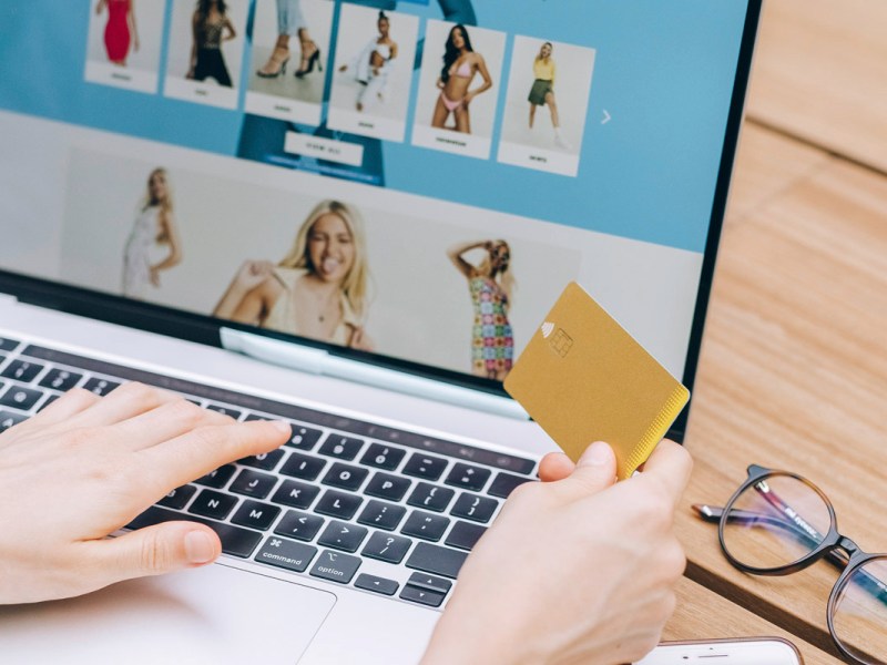 Studie untersucht Manipulation beim Online-Shopping