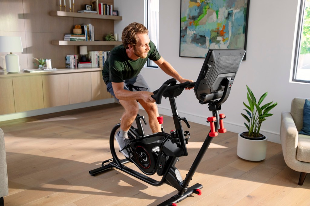 Velocore Leaning-Modus