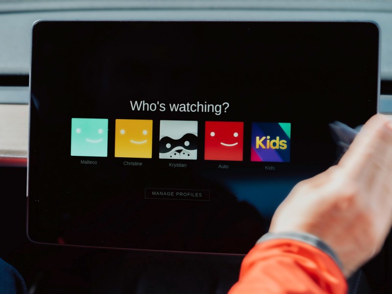 Netflix: So viel kostet das Konto-Sharing