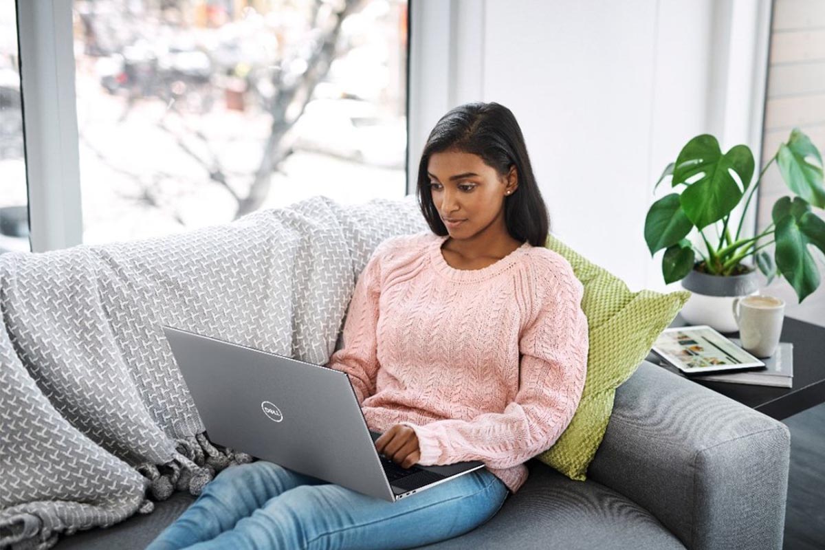 Dell XPS 17