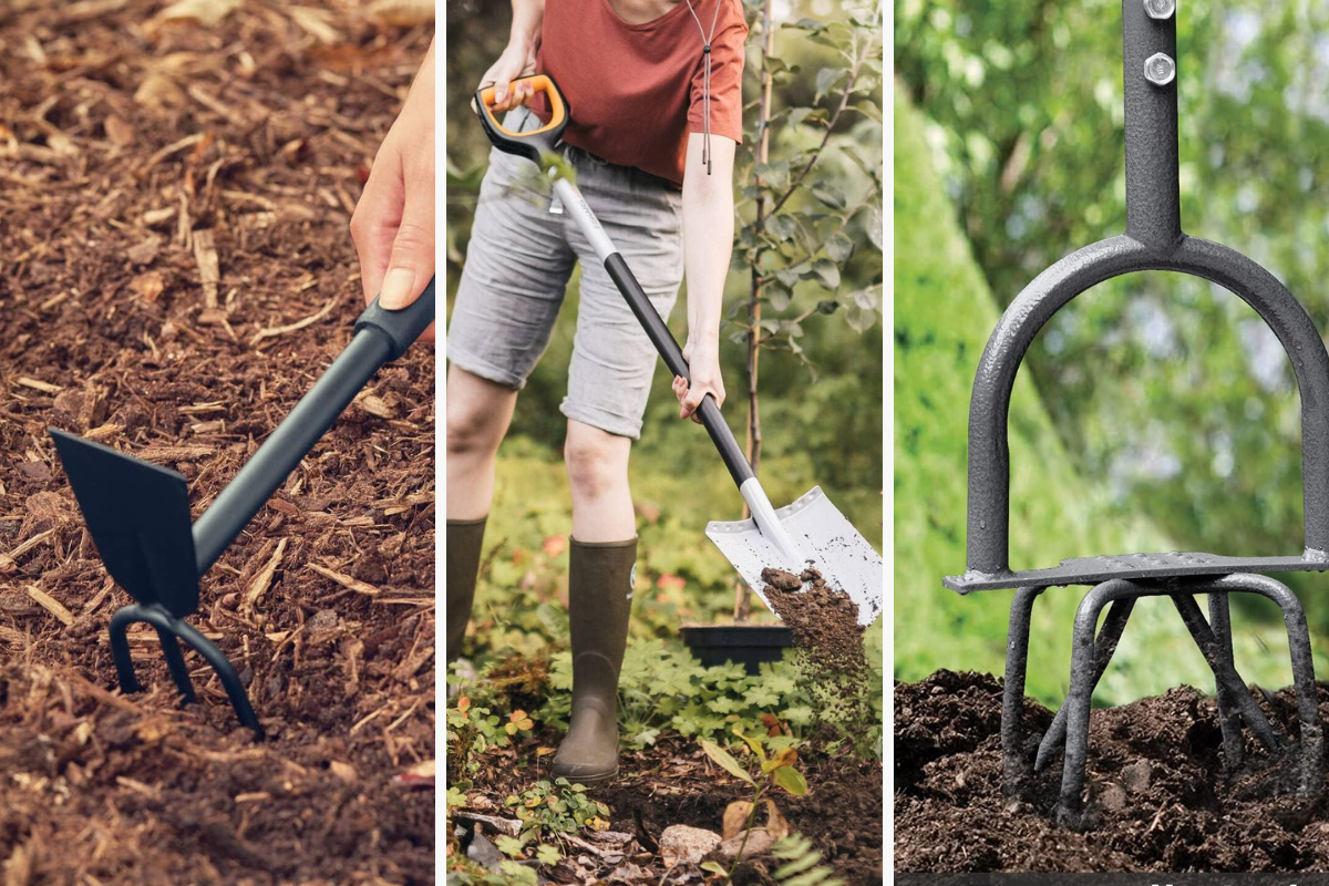 Gartenarbeit im Frühling: Die besten Gadgets