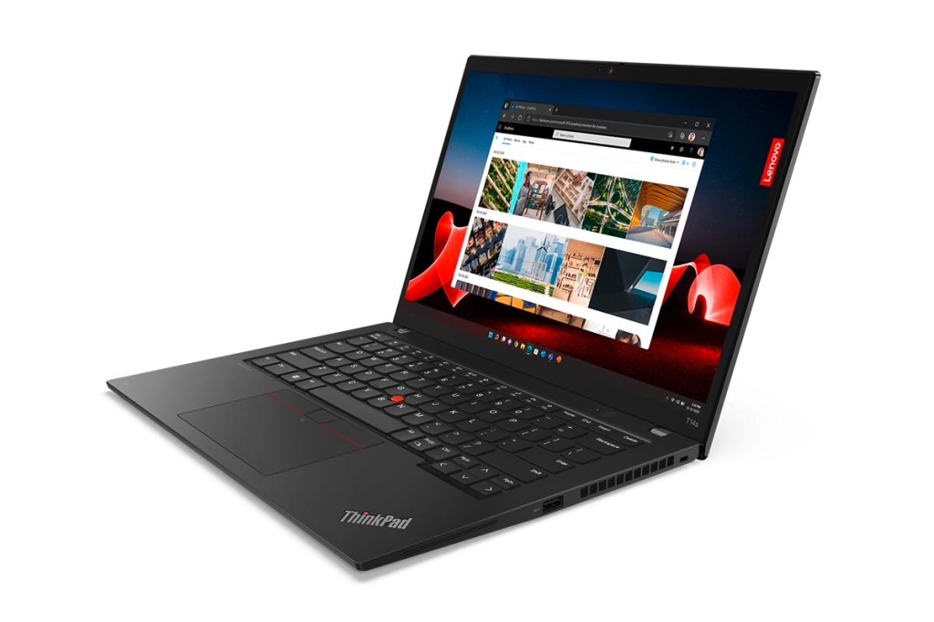 Lenovo ThinkPad T14s