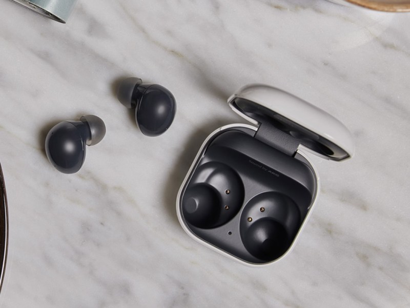 Samsung Galaxy Buds 2