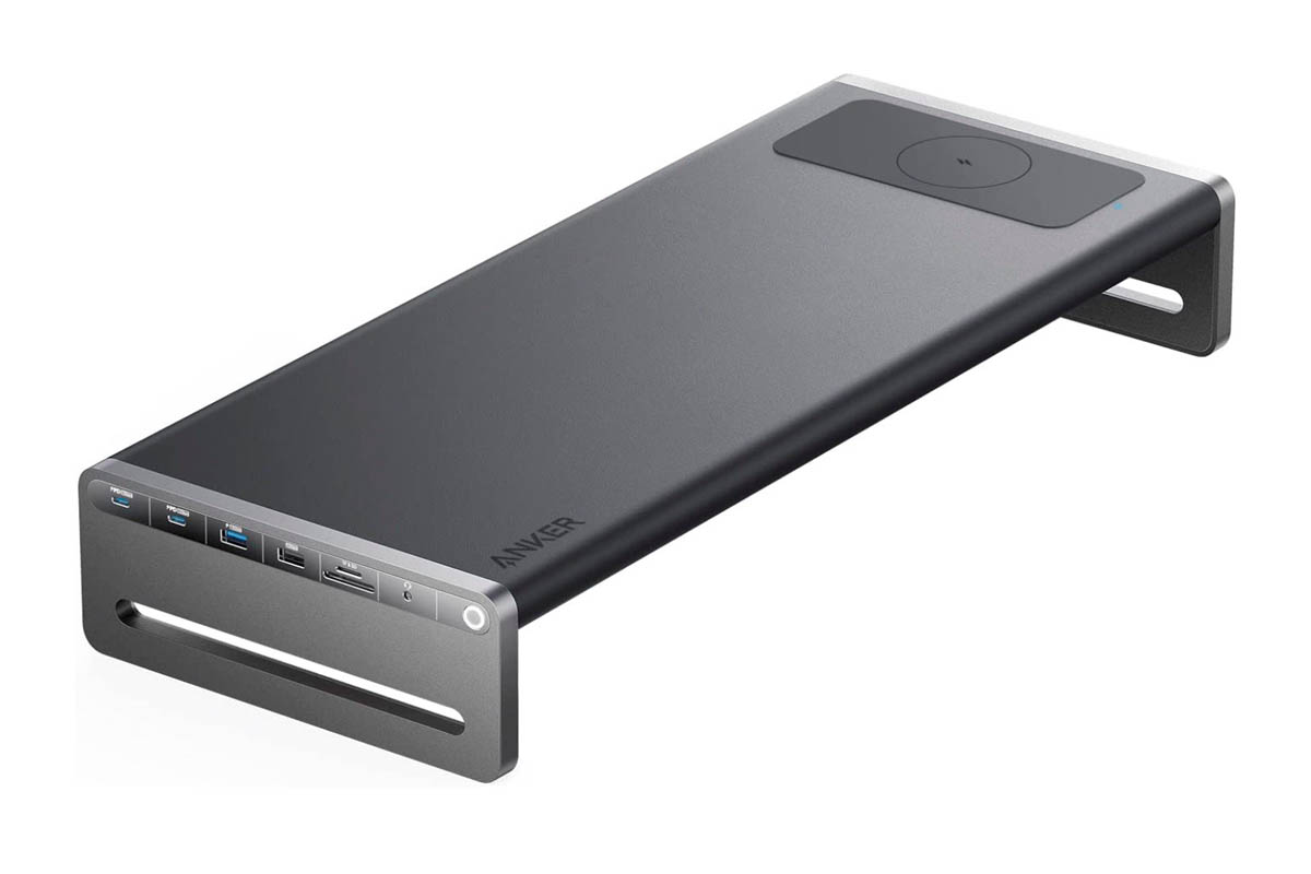 Anker 675 USB-C Docking Station