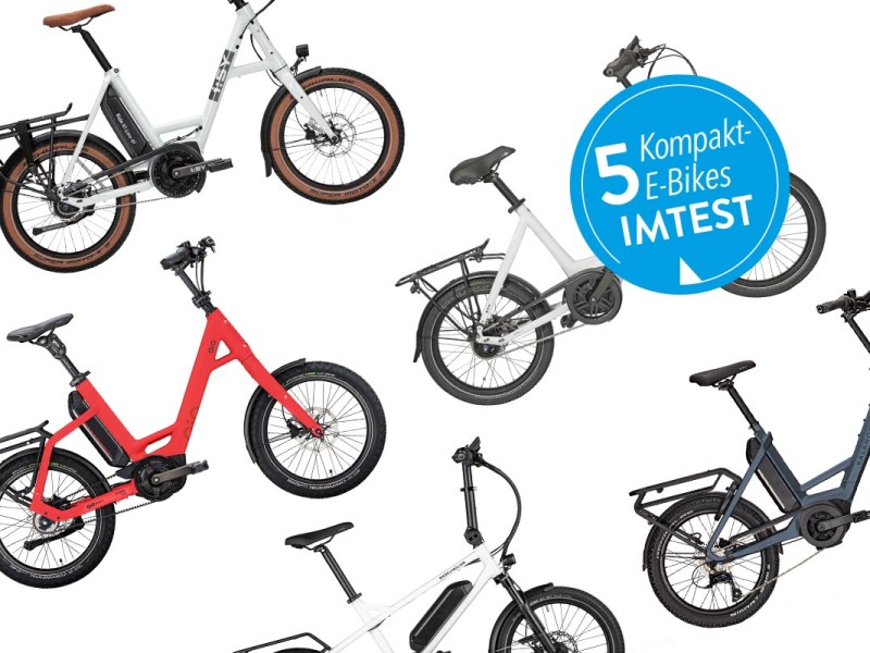 Die beste E-Bike-Bekleidung für Frühling und Sommer 2023 - IMTEST