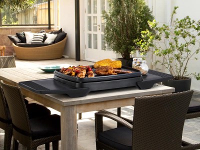 Medion MD 10864 Elektrogrill im Test: BBQ mit angezogener Bremse