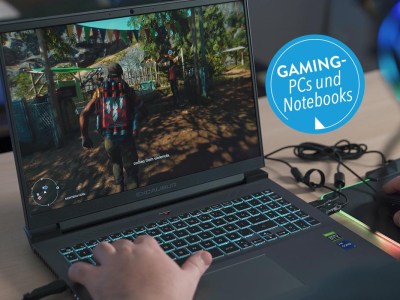 So testet IMTEST Gaming-PCs und Gaming-Notebooks