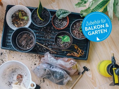 25 Werkzeuge, die jeder Hobbygärtner jetzt braucht