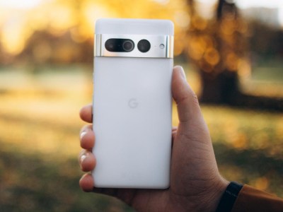 Google Pixel 8: Bilder, Infos und Preise geleakt