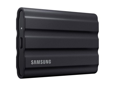 Samsung T7 Shield im Test – flotte SSD fürs Grobe