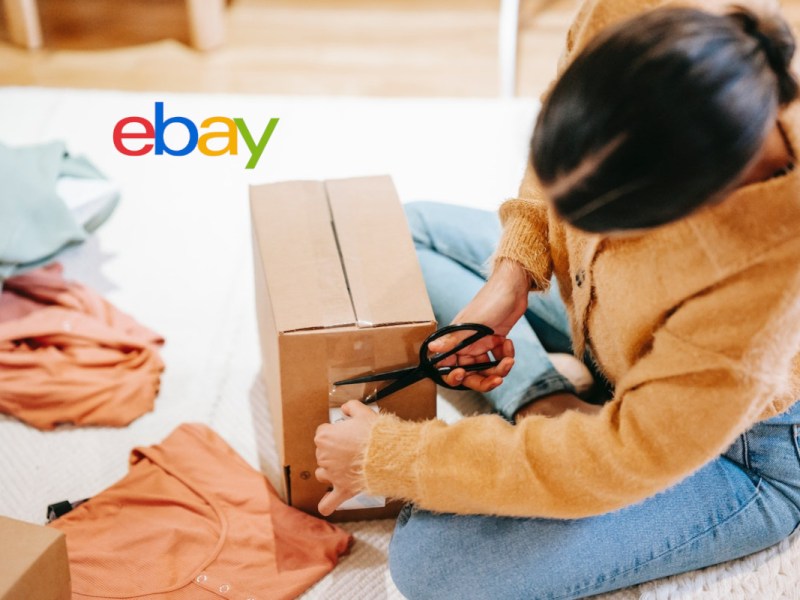 eBay: Künstliche Intelligenz hilft beim Verkaufen