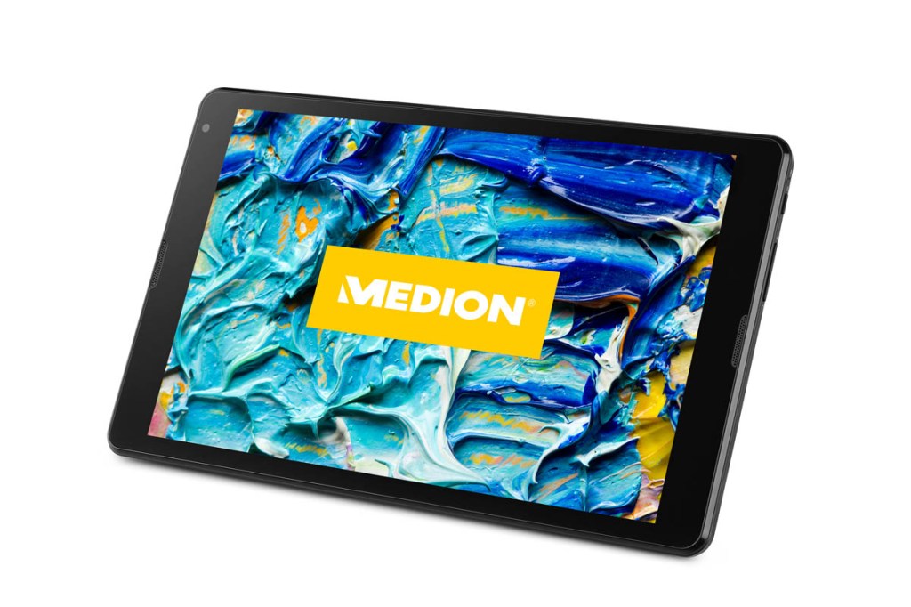 Produktbild des Medion Lifetab E10421 Tablet
