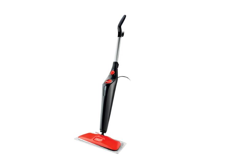 Dampfreiniger Vileda