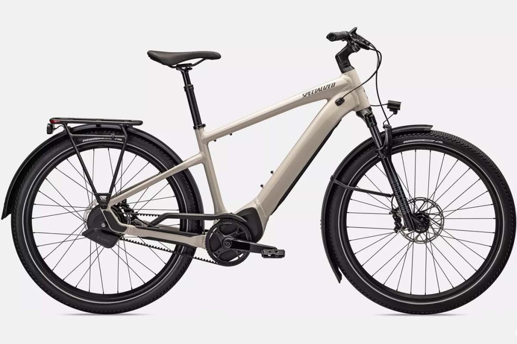 Productshot E-bike Turbo Vado 5.0 IHG