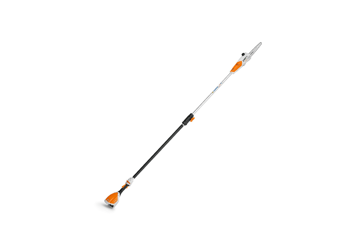 Stihl Leichte Akku-Gartenschere HTA50.0