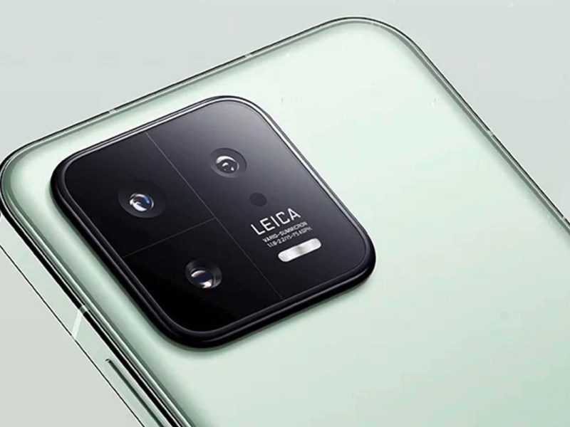 Xiaomi 13