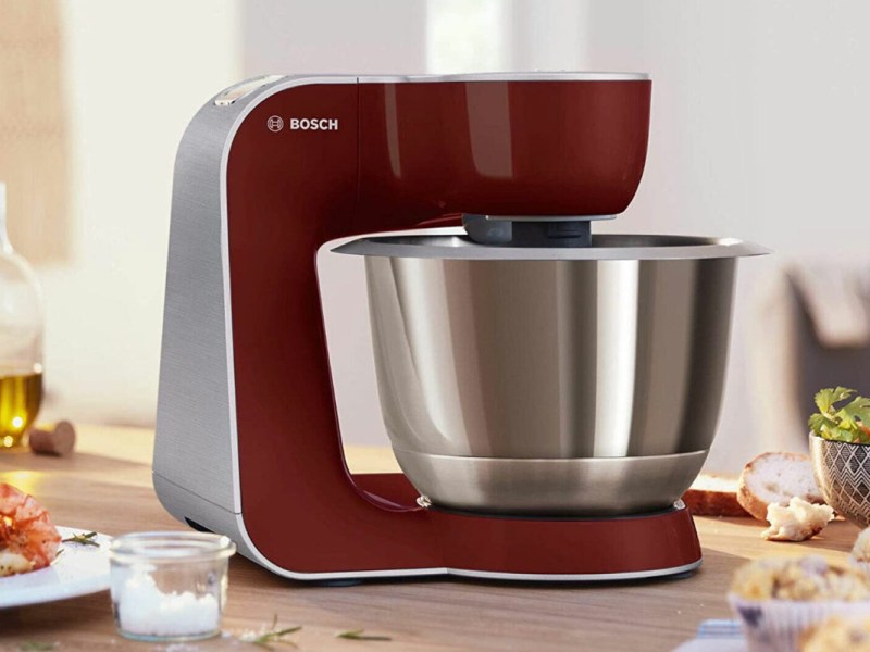 Bosch Mum5 Küchenmaschine