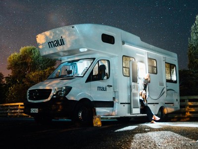 Wohnmobil mieten: Die besten Tipps für Camping-Touren