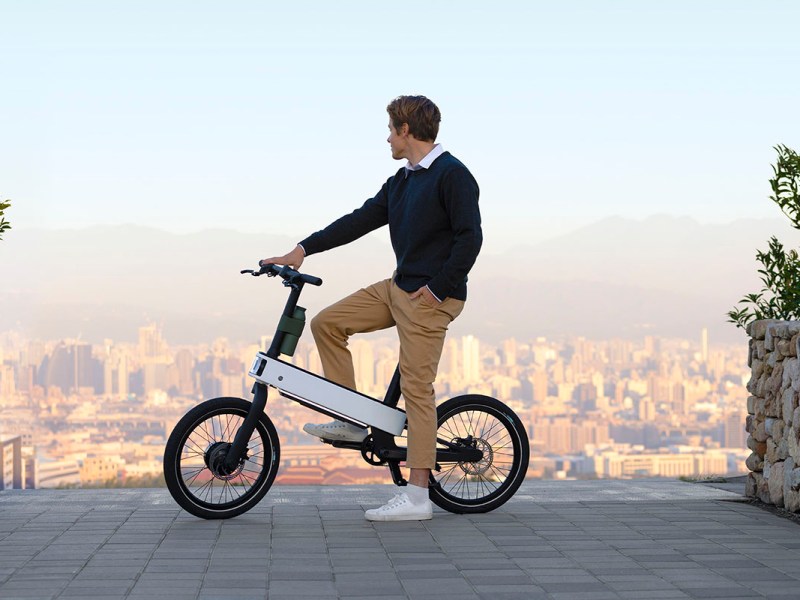 Acer ebii: PC-Hersteller nennt Preis & Starttermin für smartes E-Bike