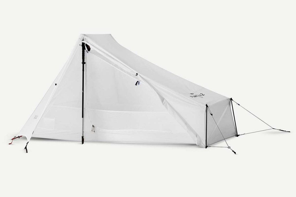 IMTEST 4/23: Die 50 besten Camping-Produkte & 5 Camper-Vans im