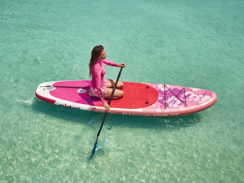 Produktbild SUP-Board von der Marke Mistral