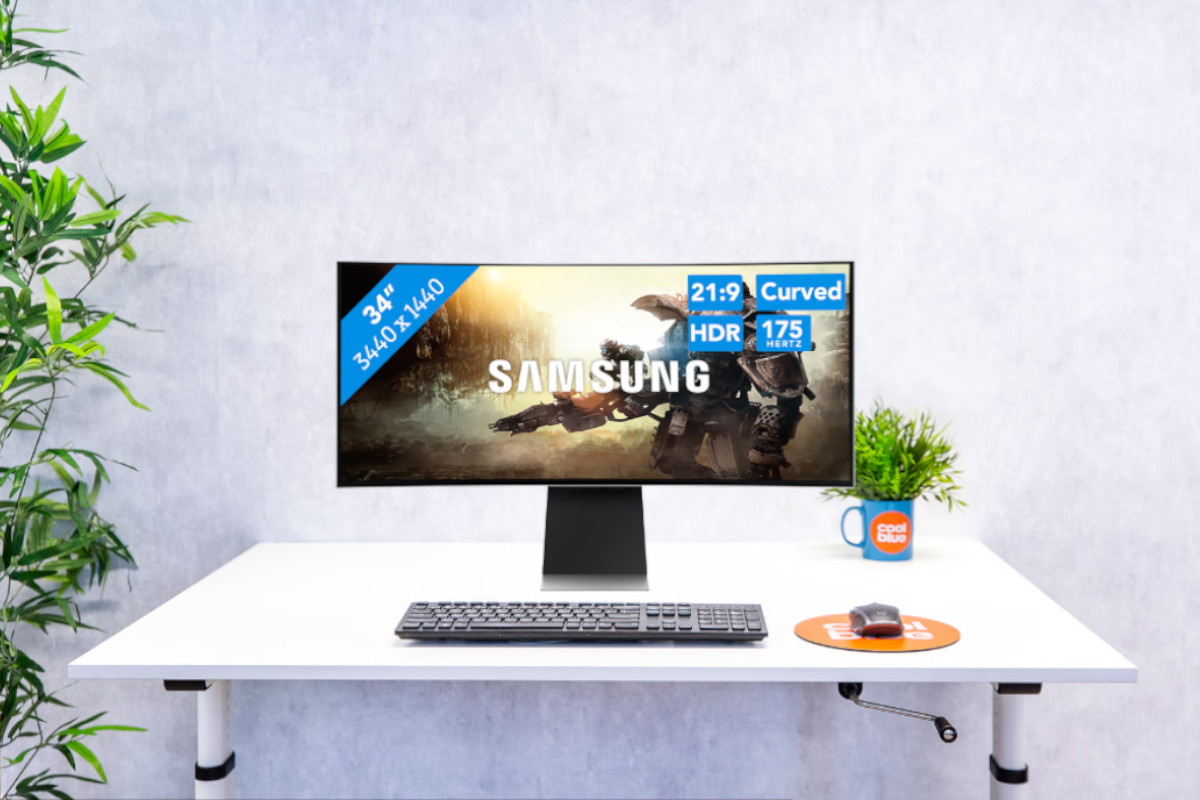 Samsung-Gaming-Monitor