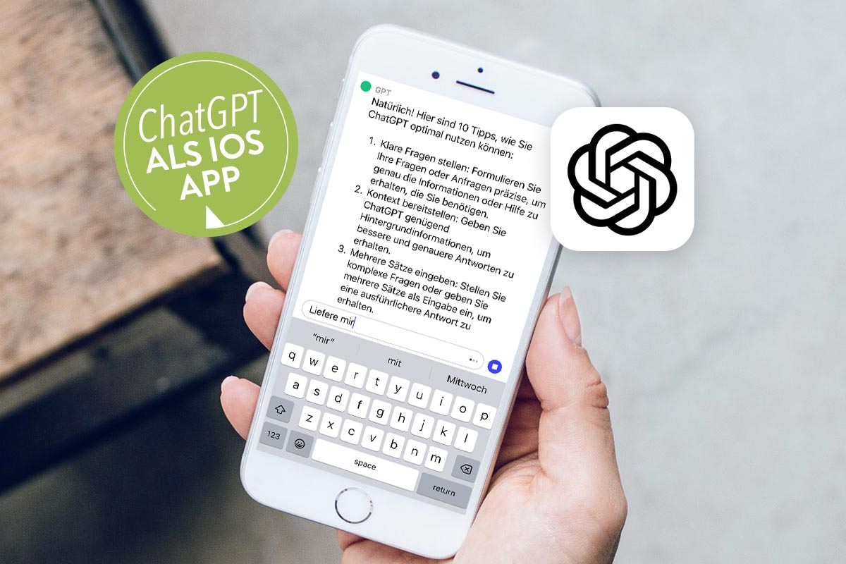 ChatGPT für Anfänger: 10 hilfreiche Ideen für den Alltag