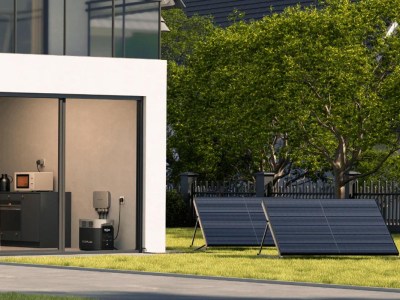 EcoFlow PowerStream: Start in den deutschen Markt