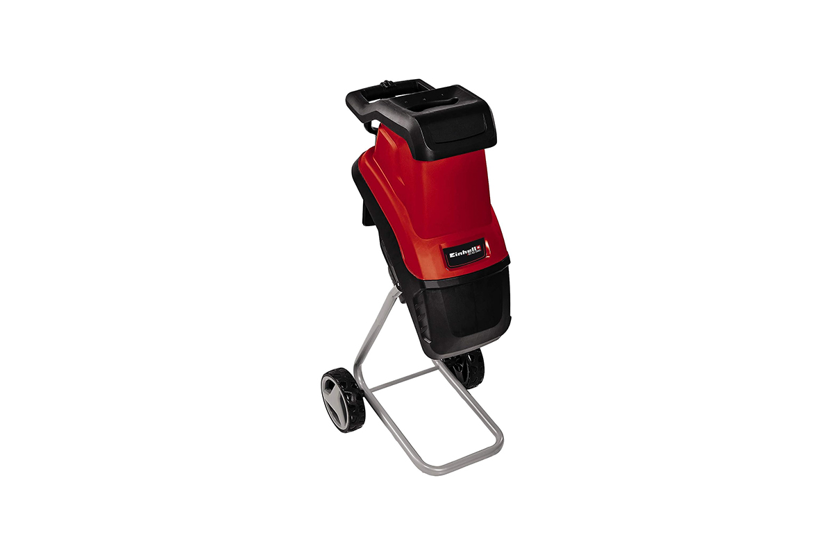 Einhell Elektro-Messerhäcksler GC-KS 2540