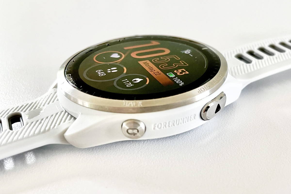 Garmin 985 shop