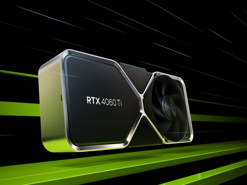 Nvidia GeForce RTX 4060: Neue RTX-Mittelklasse kommt früher