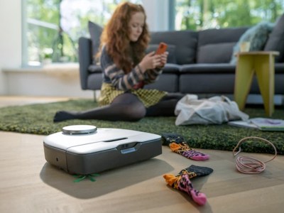 Vorwerk Kobold VR7: Der Premium-Saugroboter im Test