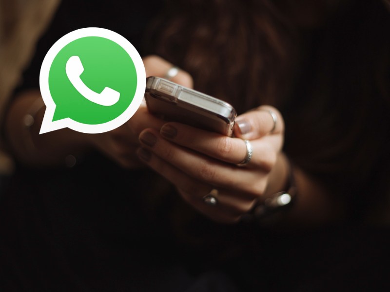 WhatsApp für Android bekommt neues Layout