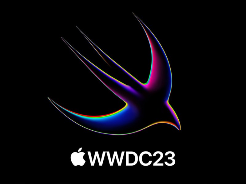 WWDC 2023: Termin für die Keynote steht fest
