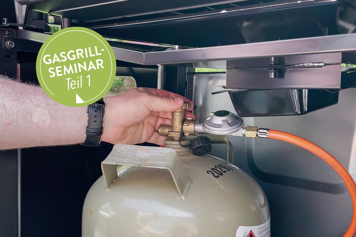 Grill-Ratgeber Teil 1