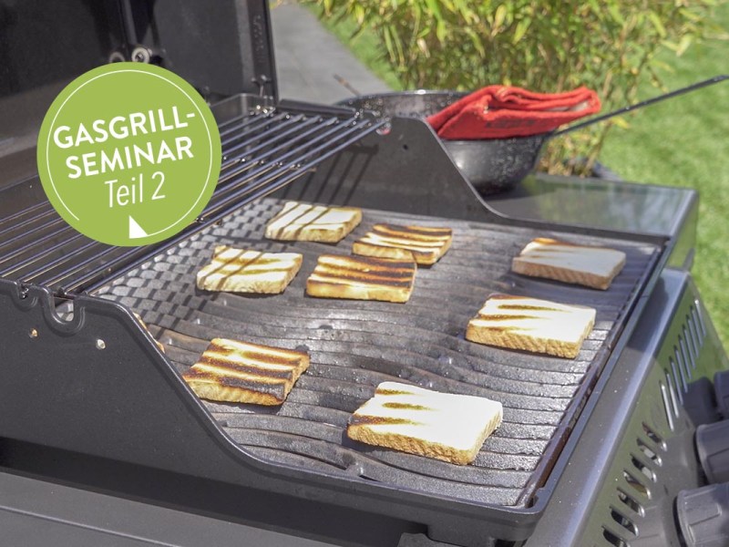 Grill-Ratgeber Teil 2 Hitzerverteilung