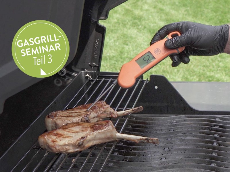 Der große Grill-Ratgeber: Flachgrillen – so wie früher