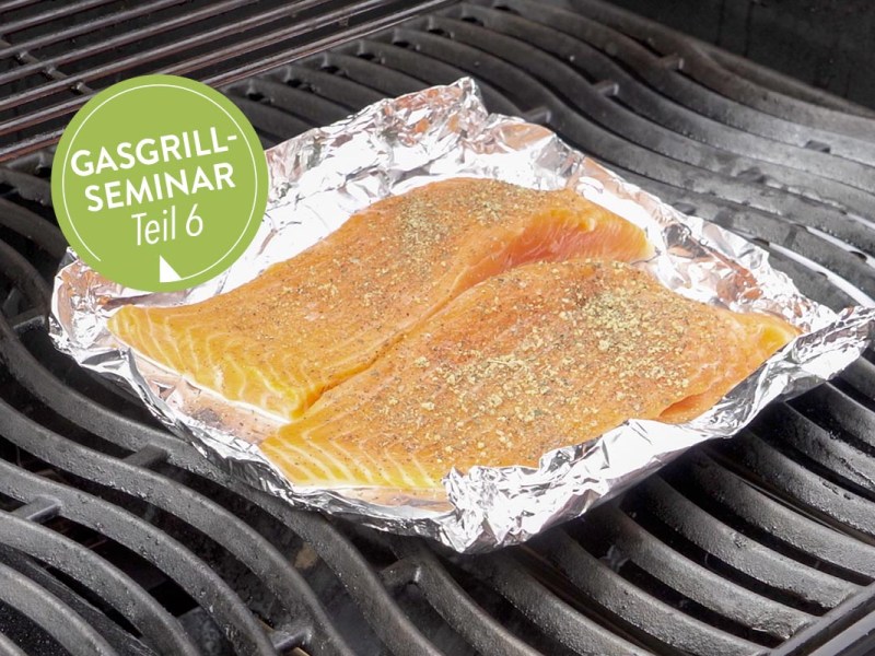 Der große Grill-Ratgeber: Räuchern und Smoken
