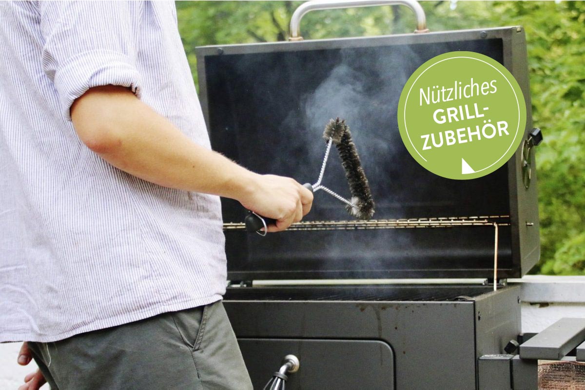 Grill-Zubehör zum Grillen