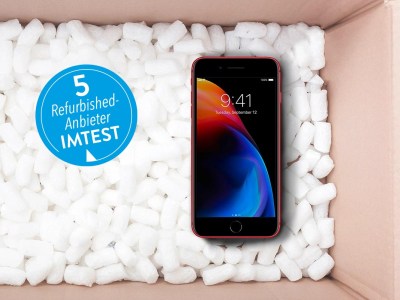 Secondhand-Smartphones: 5 Refurbished-Anbieter im Test