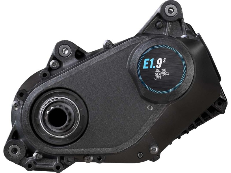 Pinion MGU: E-Bike-Antrieb bekommt vollautomatische Schaltung