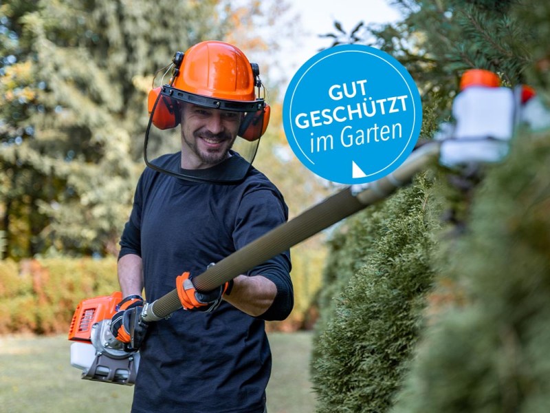 Hilfreiche Schutzkleidung für die Gartenarbeit