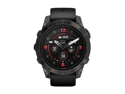 Garmin Epix Pro im Test: Die beste Smartwatch aller Zeiten?