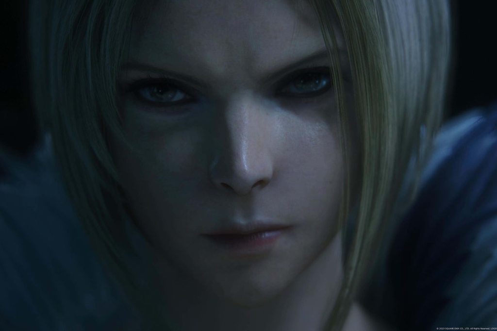 Ein Screenshots aus dem Spiel Final Fantasy 16