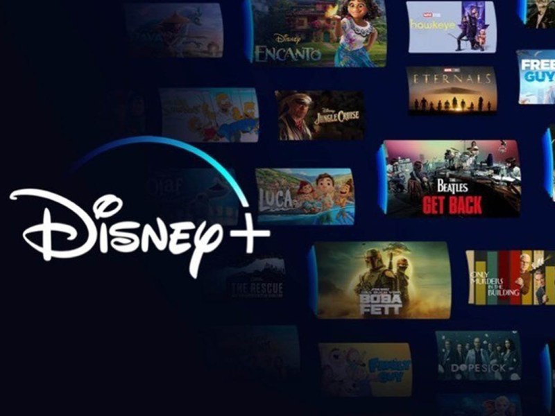 Disney+: Immer weniger “magic” im Katalog des Streaming-Dienstes
