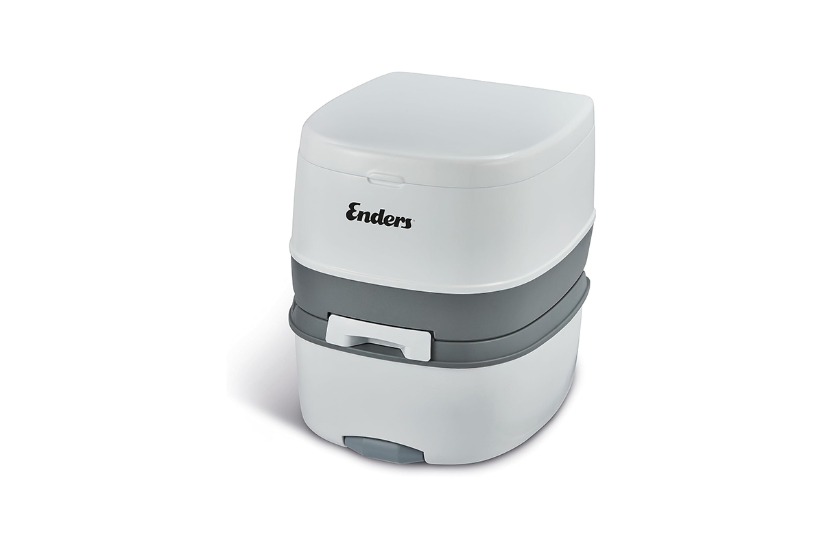 Enders Campingtoilette Supreme
