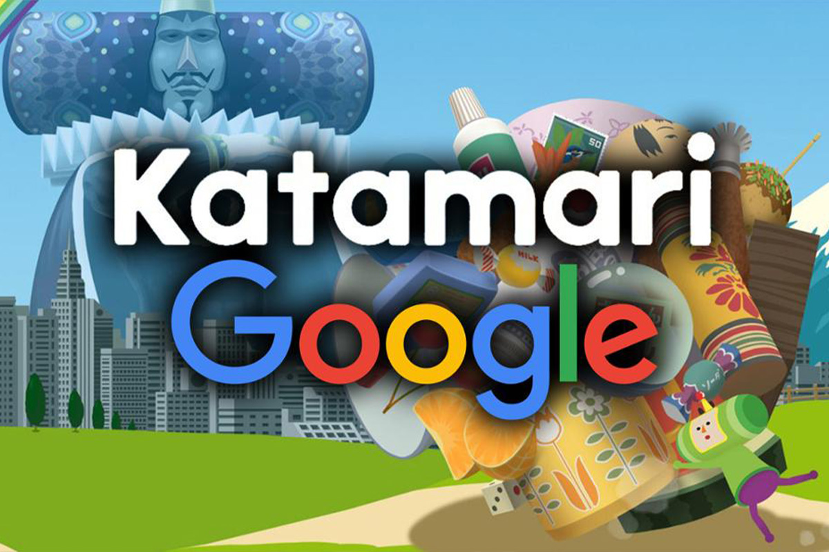 Bild des Spiels Katamari