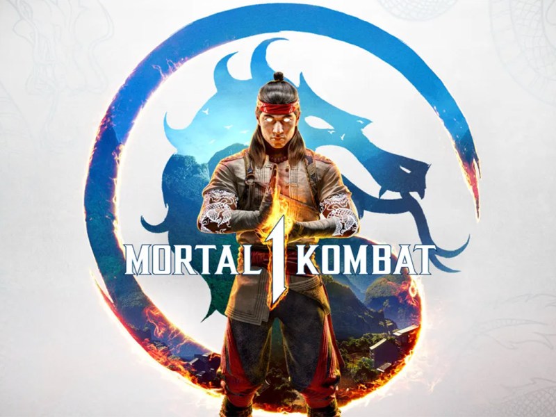 Mortal Kombat 1 angespielt auf PlayStation 5
